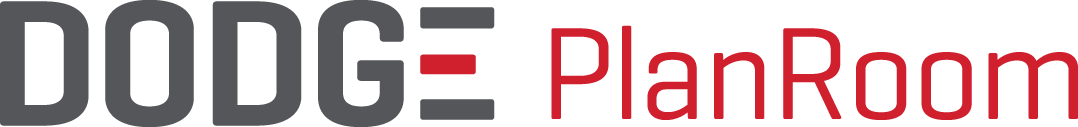 Dodge PlanRoom _logo 